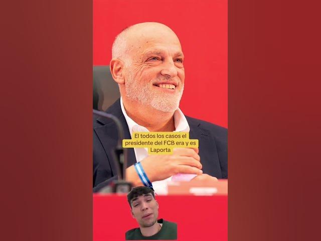 Video thumbnail for EN 2005 ESTO YA PASABA...