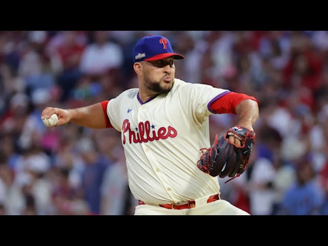 Video thumbnail for Carlos Estevez 2024 Highlights!