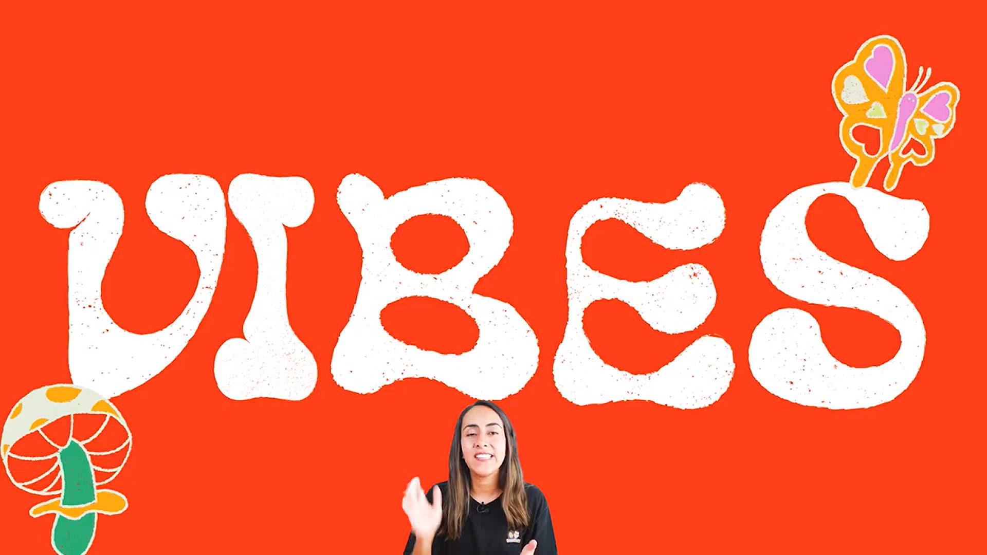 'Video thumbnail for Create Irresistible TEXT EFFECTS using Hidden Graphics in Canva [FREE]'
