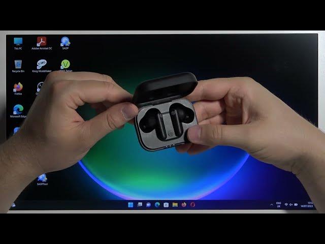 Video thumbnail for How to Pair Urbanista London Earbuds with Windows PC / Laptop?