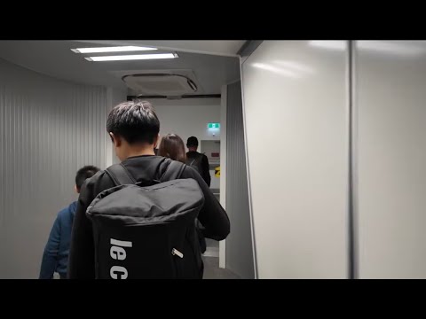 Video thumbnail for Perth Airport Arrival Process Travel Guide 2026