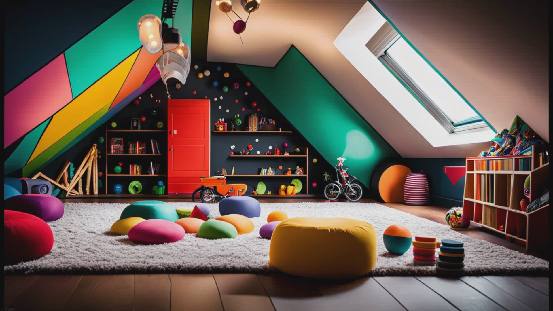 'Video thumbnail for 20 Creative Attic Insulation Ideas: Transform Your Space and Save Energy'