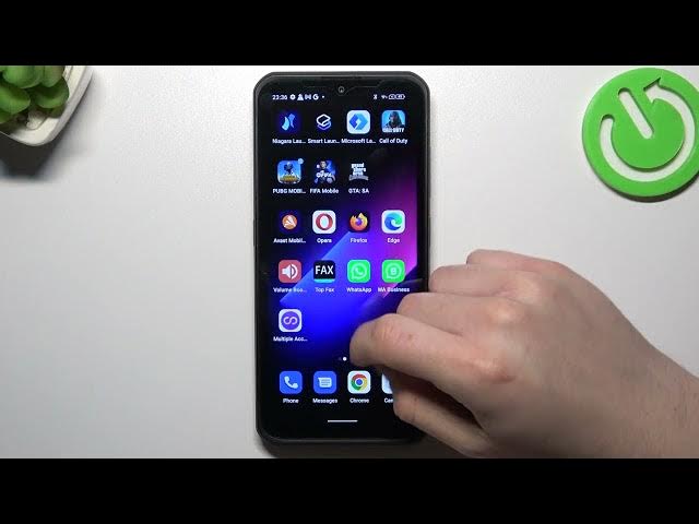 Video thumbnail for Protect Your Ulefone Armor 17 Pro from Android Notification Viruses: Essential Tips