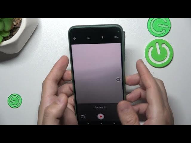 Video thumbnail for How to Record Timelapse Videos on Fairphone 4