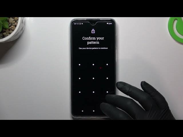 Video thumbnail for How to Wipe Data by Settings in Motorola Phone? Perform Factory Reset by Default System Options!