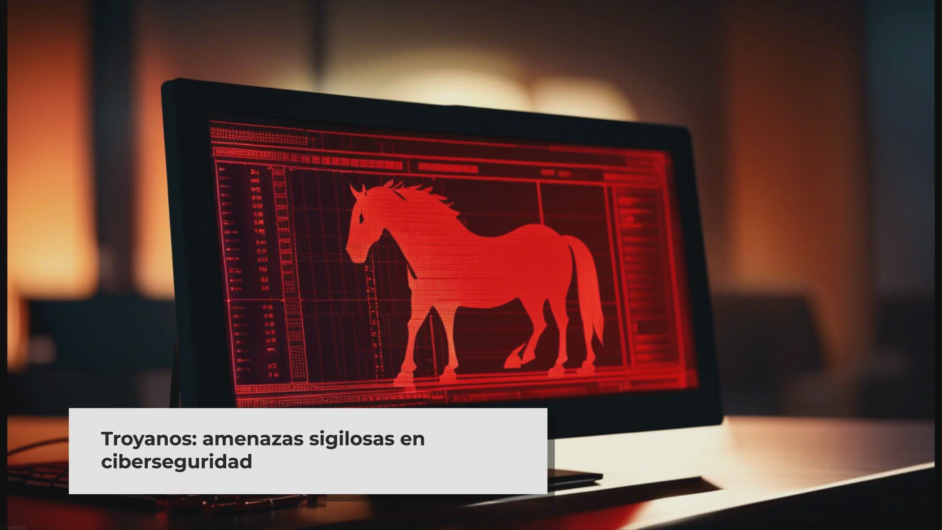 Video thumbnail for Herramientas para detectar y eliminar troyanos