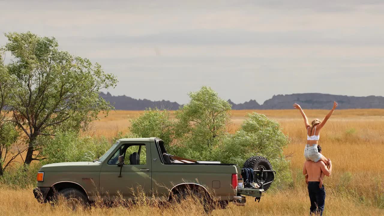 Video thumbnail for How to Take a Roadtrip