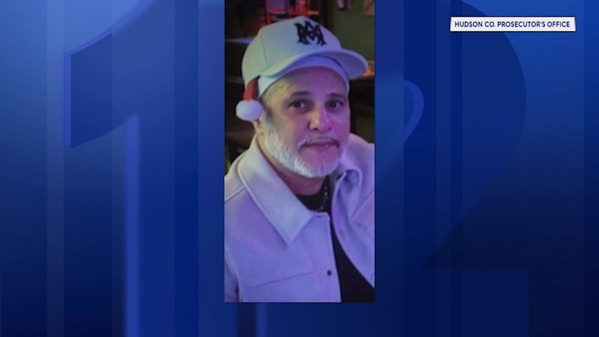 Video thumbnail for US Marshals offer $5K reward for Union City shooting suspect