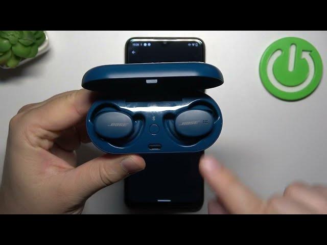 Video thumbnail for How to Check Serial Number of Bose Sport Earbuds?