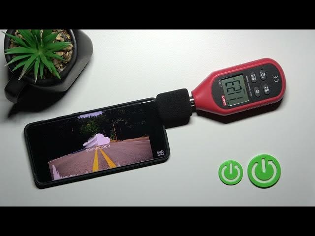 Video thumbnail for OnePlus 10 Pro - Loudest Speaker Volume Level Test