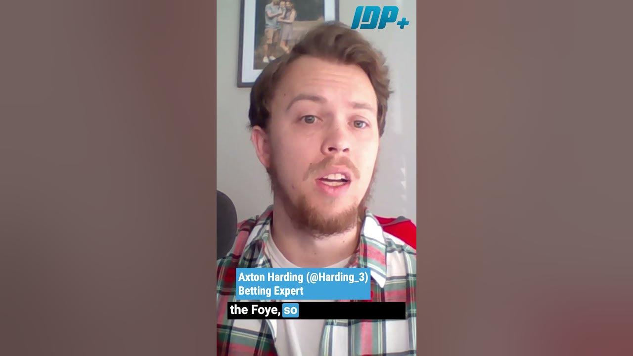 Video thumbnail for NFL Prop | Locked In Anytime Touchdown | Denver Broncos