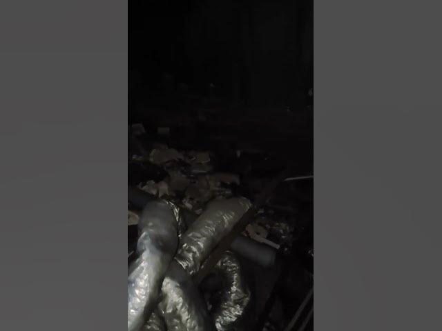 Video thumbnail for Tram talks at the Colliery