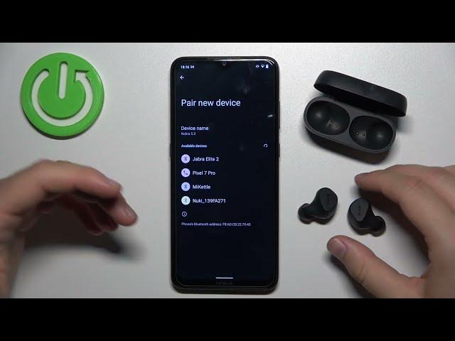 Video thumbnail for How to Fix Connection Issues of Jabra Elite 2?
