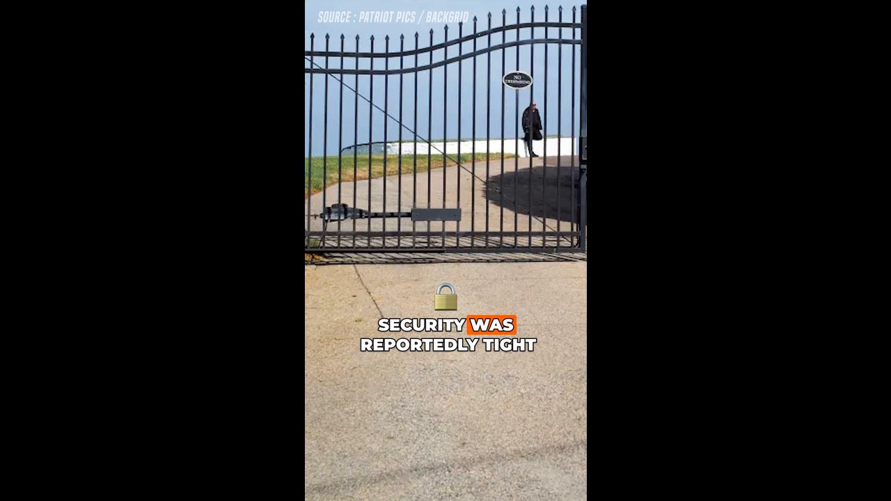 Video thumbnail for Taylor Swift’s Secret Rhode Island Party Sparks Bachelorette Bash Rumors