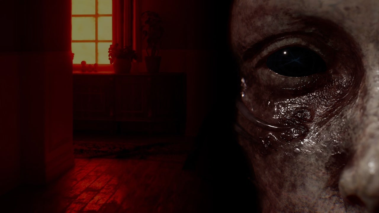 Video thumbnail for BrokenLore: Unfollow - Official Launch Trailer