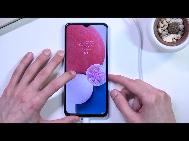 Video thumbnail for How to Hard Reset SAMSUNG Galaxy A13 - Bypass Screen Lock / Wipe Data / Factory Reset Recovery Mode