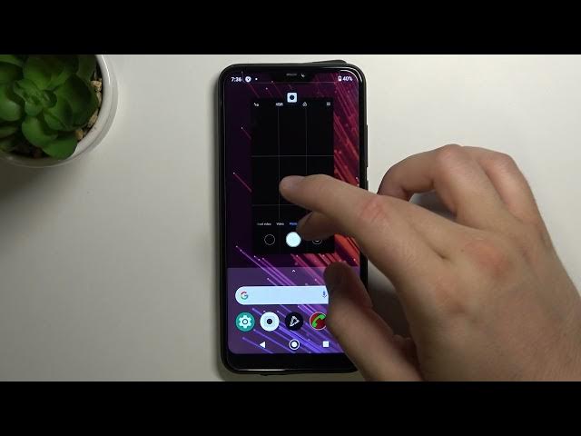 Video thumbnail for How to Mute Camera Shutter Sound in XIAOMI A2 Lite – Disable Camera Sound