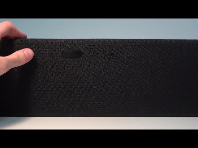 Video thumbnail for How to Switch On Samsung Soundbar Q950T? Power On Samsung Soundbar