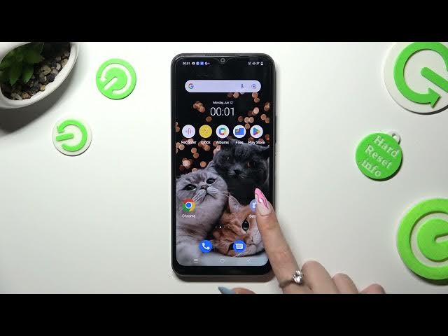 Video thumbnail for How to Download Apple Layout on Vivo Y21S - Apply Free iOS Launcher