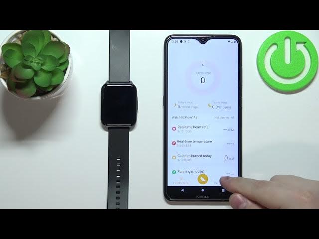Video thumbnail for How to Change Screen Timeout in Lenovo Watch S2 Pro?