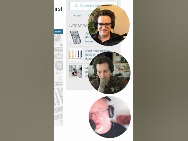 Video thumbnail for The Apple Card Savings Account Experience