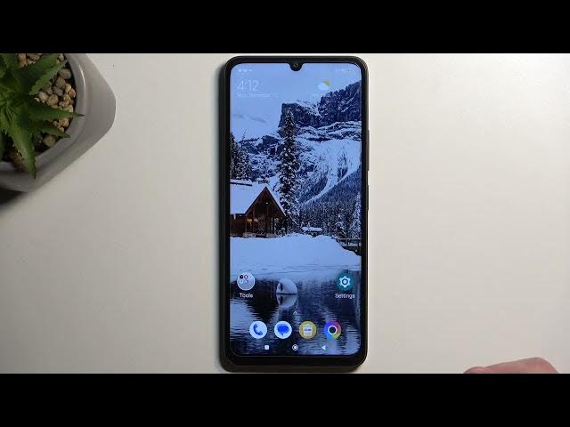 Video thumbnail for How to Enter Power Saving Mode on XIAOMI Poco C65