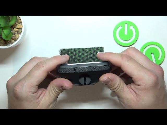 Video thumbnail for Camera Preview in MiVue 812 – All Camera Modes