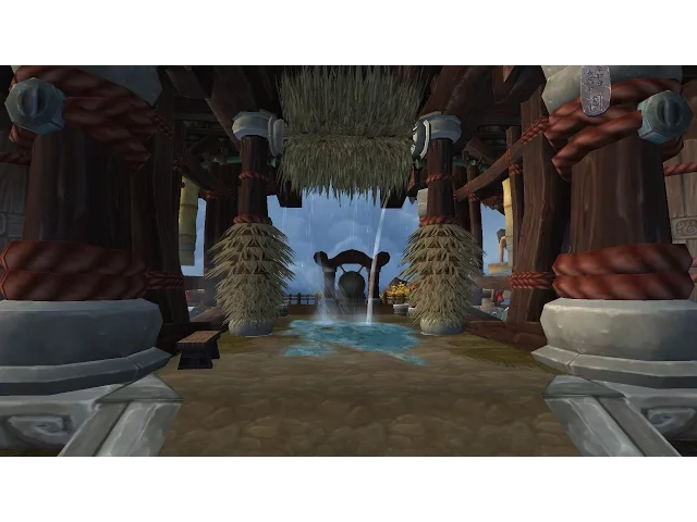 Video thumbnail for The Yak Wash: World of Warcraft Leveling Bonanza Episode  42