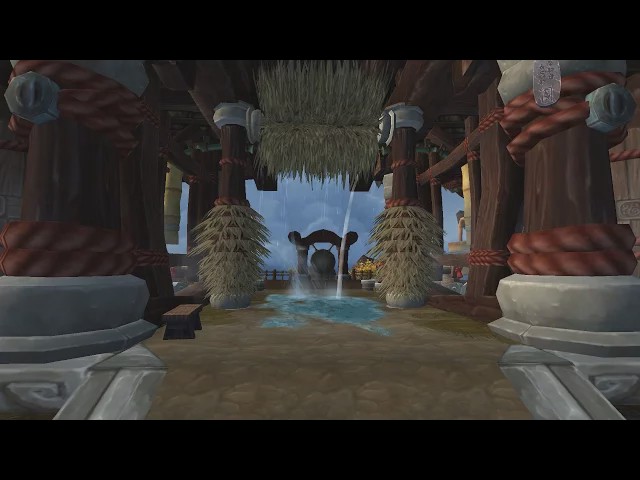 Video thumbnail for The Yak Wash: World of Warcraft Leveling Bonanza Episode  42