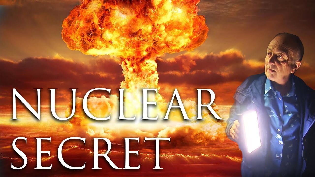 Video thumbnail for Australia's Nuclear Secret