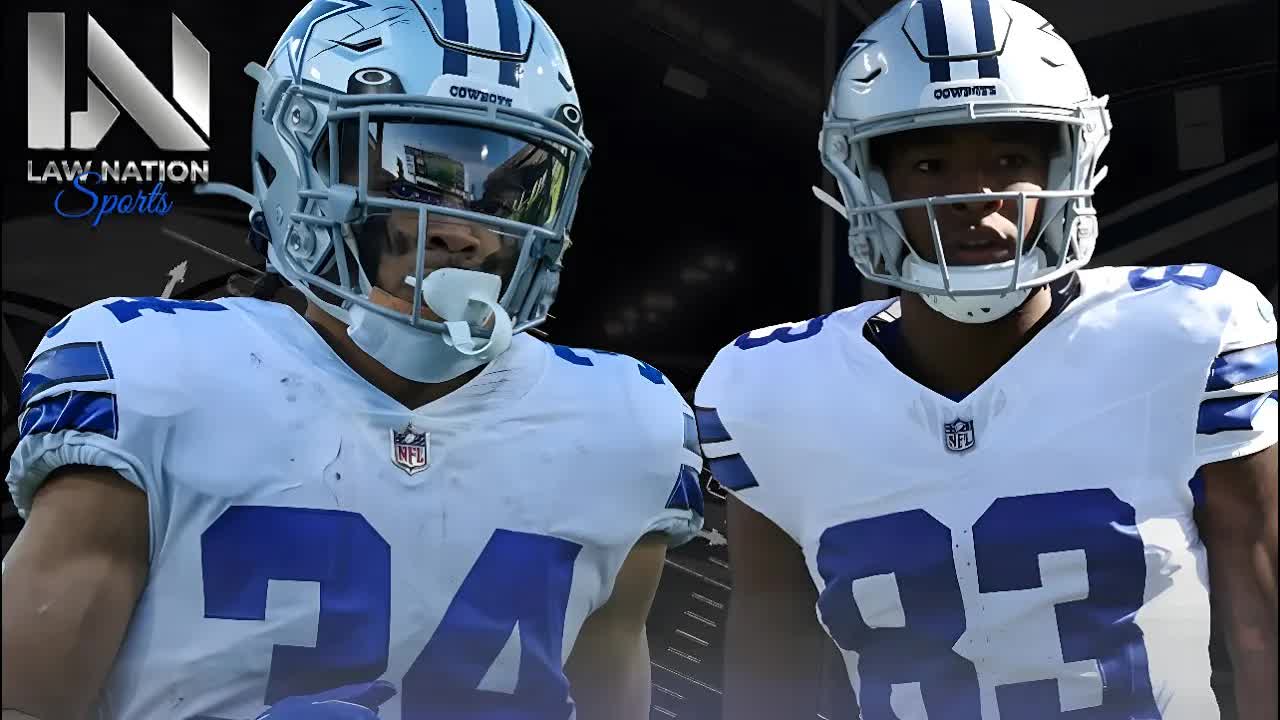 Video thumbnail for #Cowboys 3 Areas of Pure Real Offensive Competition Awaits!!!