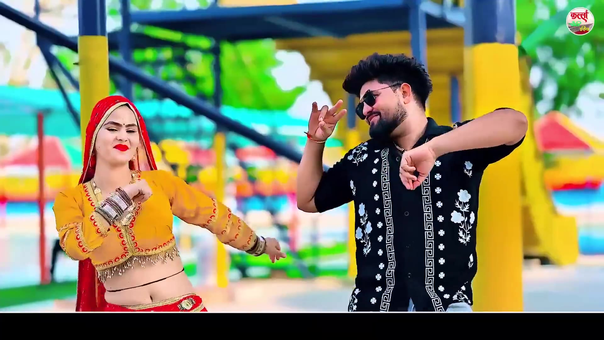 Video thumbnail for कारे कारे सूट में || Satveer Gurjar || New Dj Remix Song || 2026