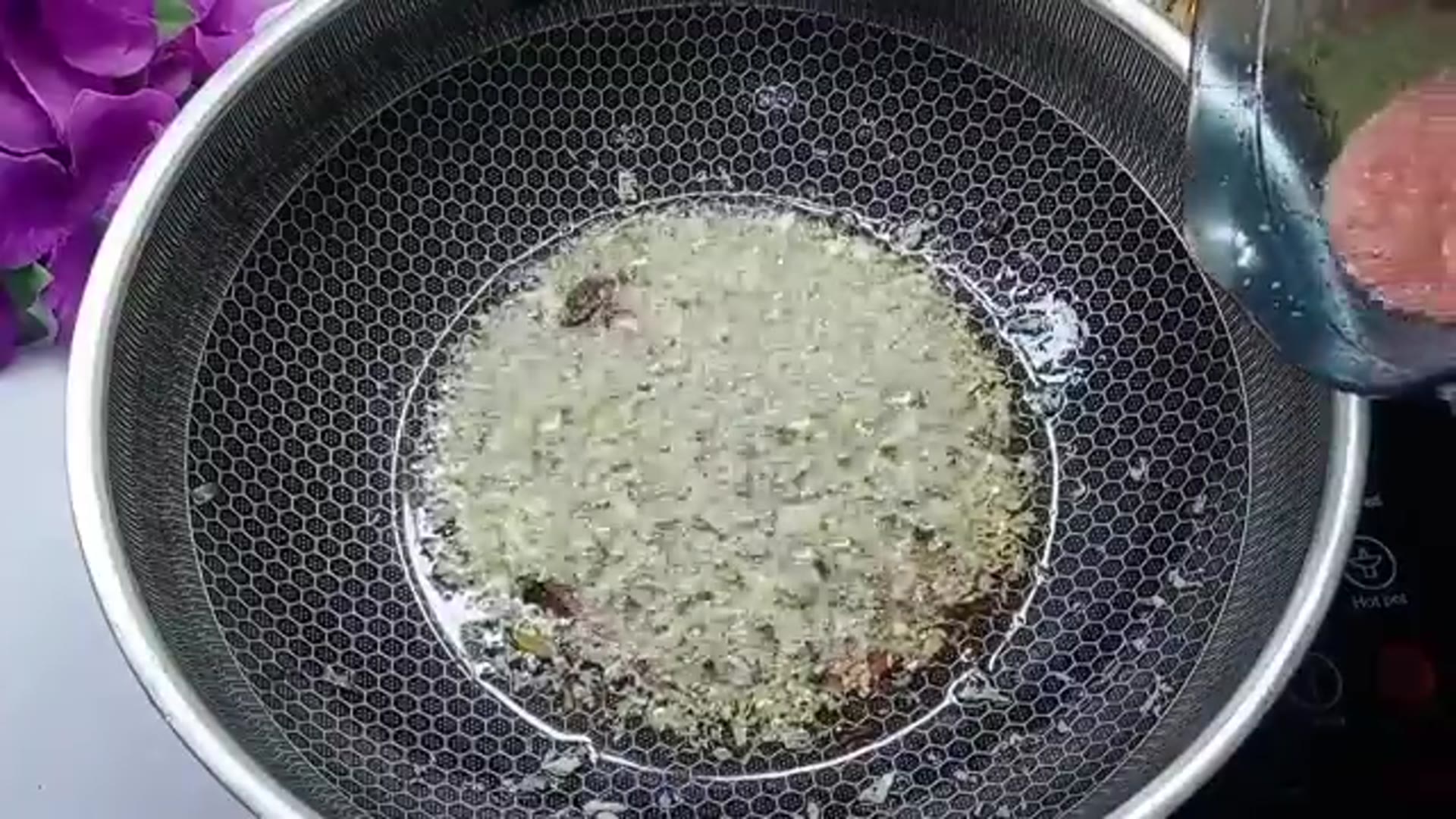 Video thumbnail for Boiled eggs Food Making At Home Recipe