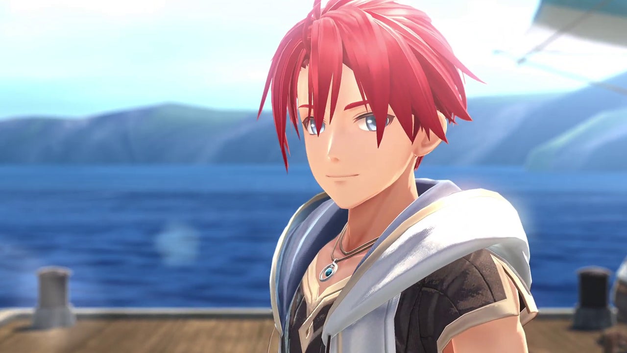 Video thumbnail for Ys X: Proud Nordics - Official Release Date Trailer