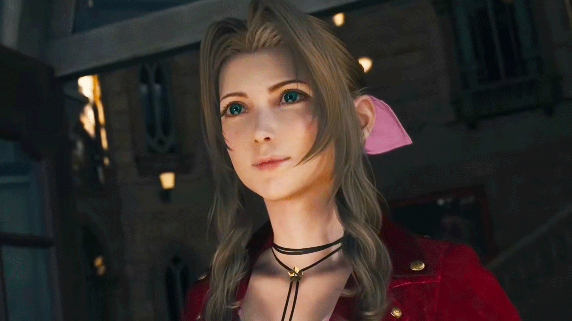 Video thumbnail for Final Fantasy 7 Rebirth - Official Nintendo Switch 2 and Xbox Demo Trailer