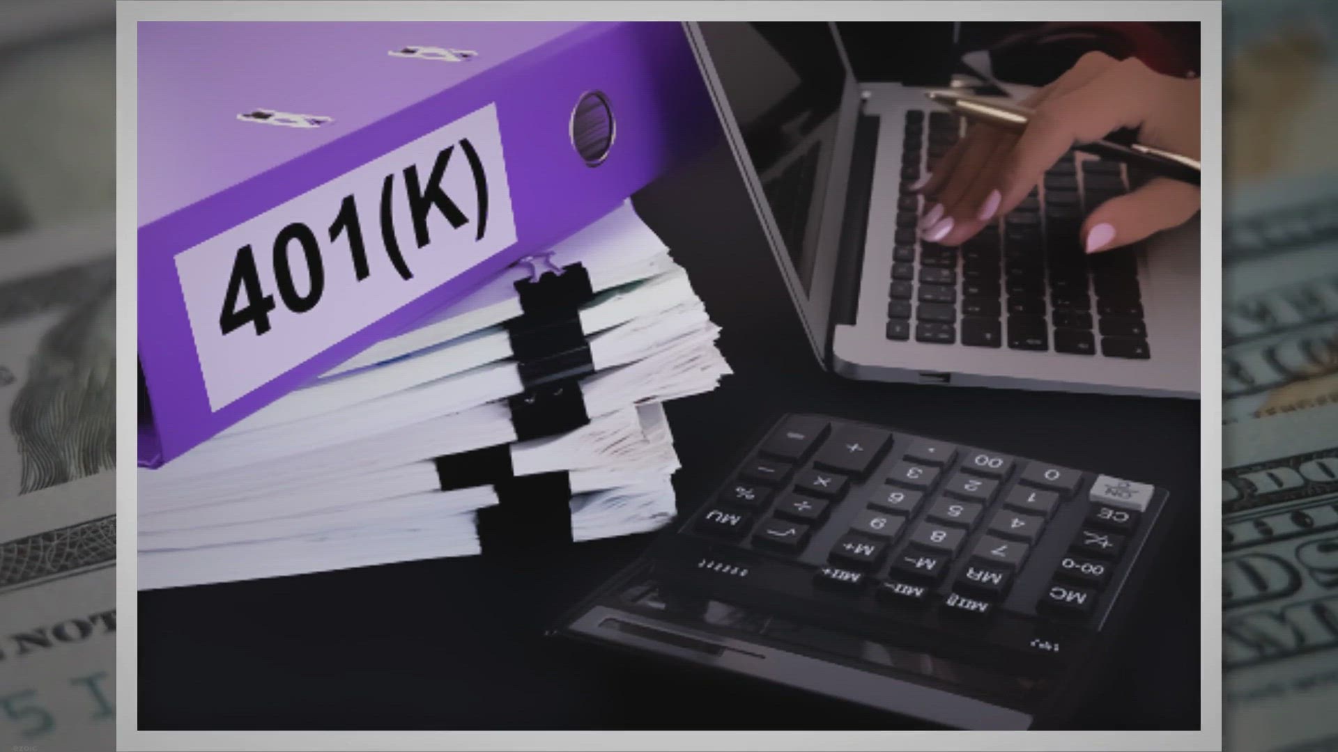 Video thumbnail for The Hidden Pitfalls of Maxing Out Your 401(k): Why It Might Not Be Your Best Move