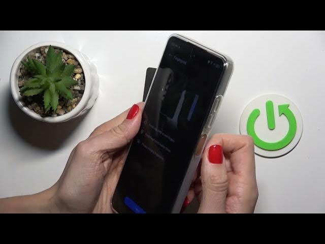 Video thumbnail for How to Add Fingerprint to TECNO Spark 20C?