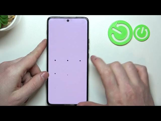 Video thumbnail for Is There Led Lamp Notifications On MOTOROLA ThinkPhone