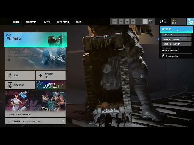 Video thumbnail for How To Enable & Disable Match Timer On Rainbow Six Siege
