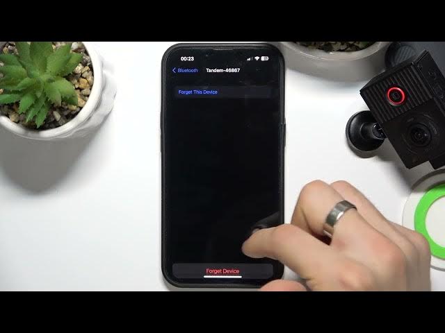 Video thumbnail for How To Unpair Garmin Dash Cam Tandem From The App