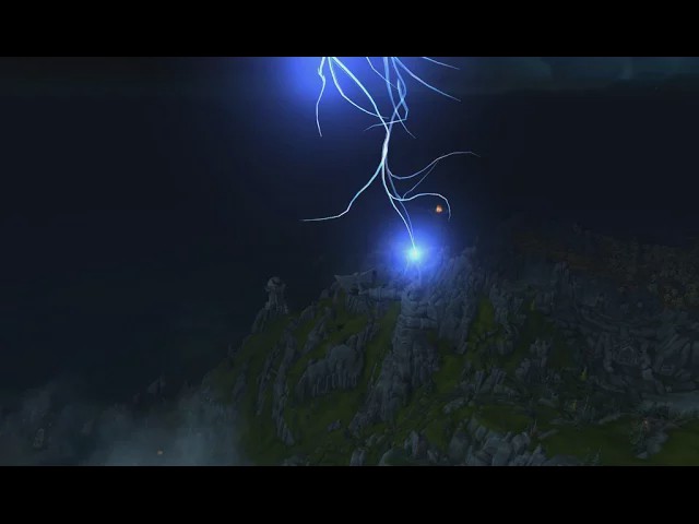 Video thumbnail for Electrified Whelp Slaps: WoW Leveling Bonanza Episode 63