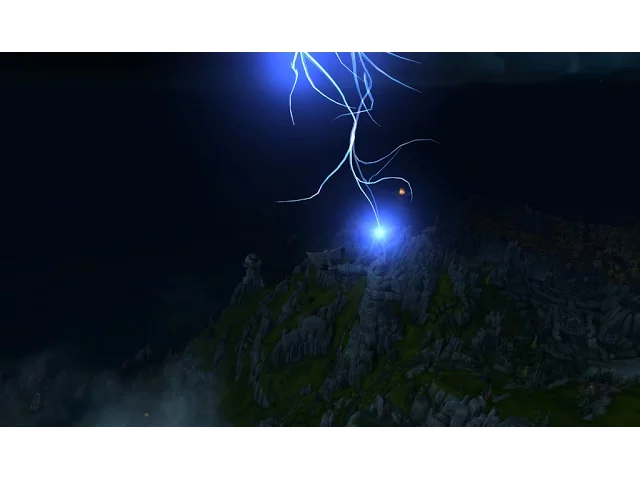 Video thumbnail for Electrified Whelp Slaps: WoW Leveling Bonanza Episode 63