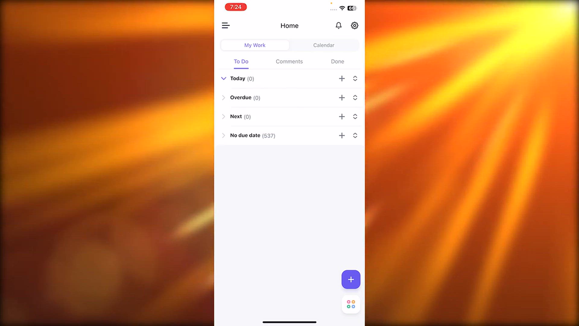 'Video thumbnail for How To Use Clickup App Tutorial (2024)'