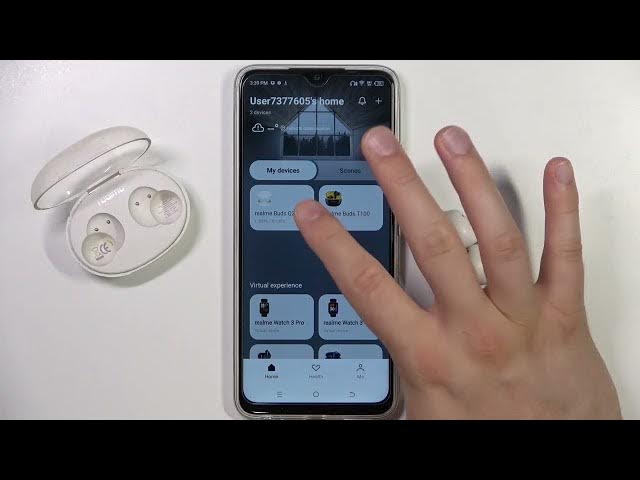 Video thumbnail for How to Turn On & Off Game Mode on Realme Buds Q2s - Low Latency Mode