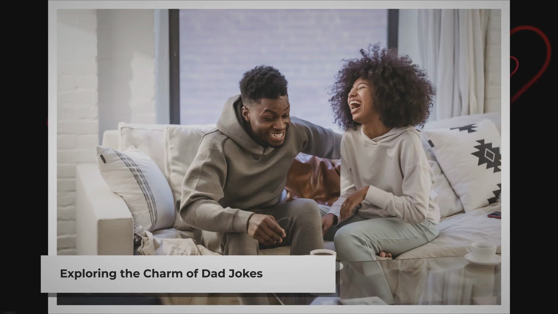 'Video thumbnail for Making Your Own Dad Jokes: A Tutorial'
