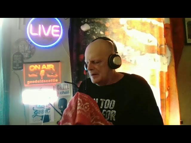 Video thumbnail for no hair funsies on air with alex brook official series & debut