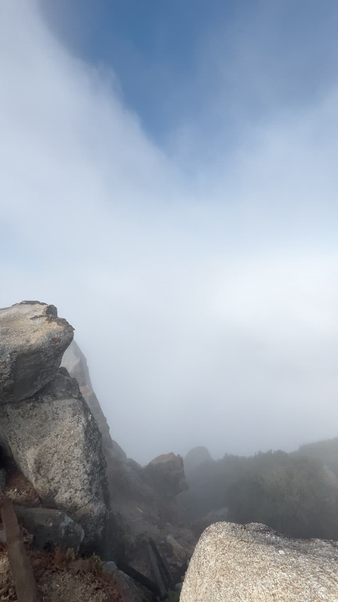 Video thumbnail for Hot Springs Mountain Summit