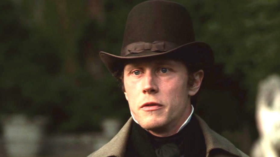Video thumbnail for Sense And Sensibility: Best Not To Provoke Her