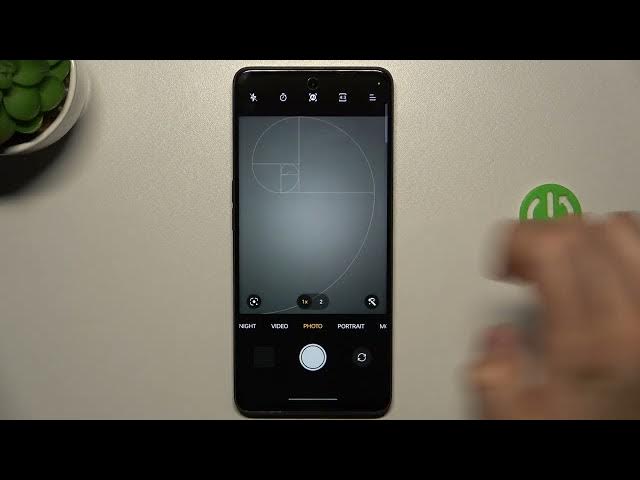 Video thumbnail for How to Turn On & Off Camera Grid Lines & Leveler on OPPO F23