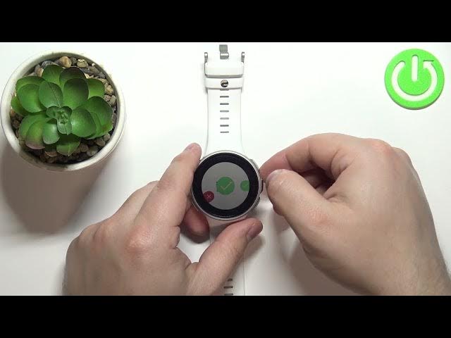 Video thumbnail for How to Change Language on POLAR Vantage V - Set Up Language